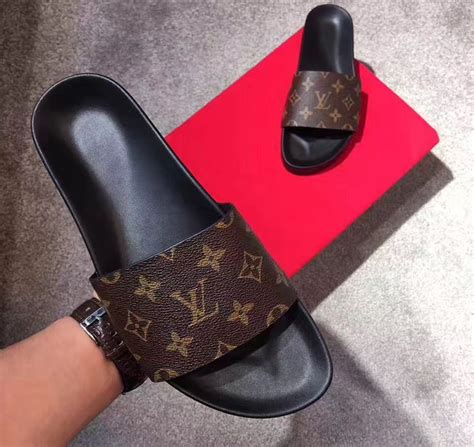 louis vuitton potek purse|Louis Vuitton slippers.